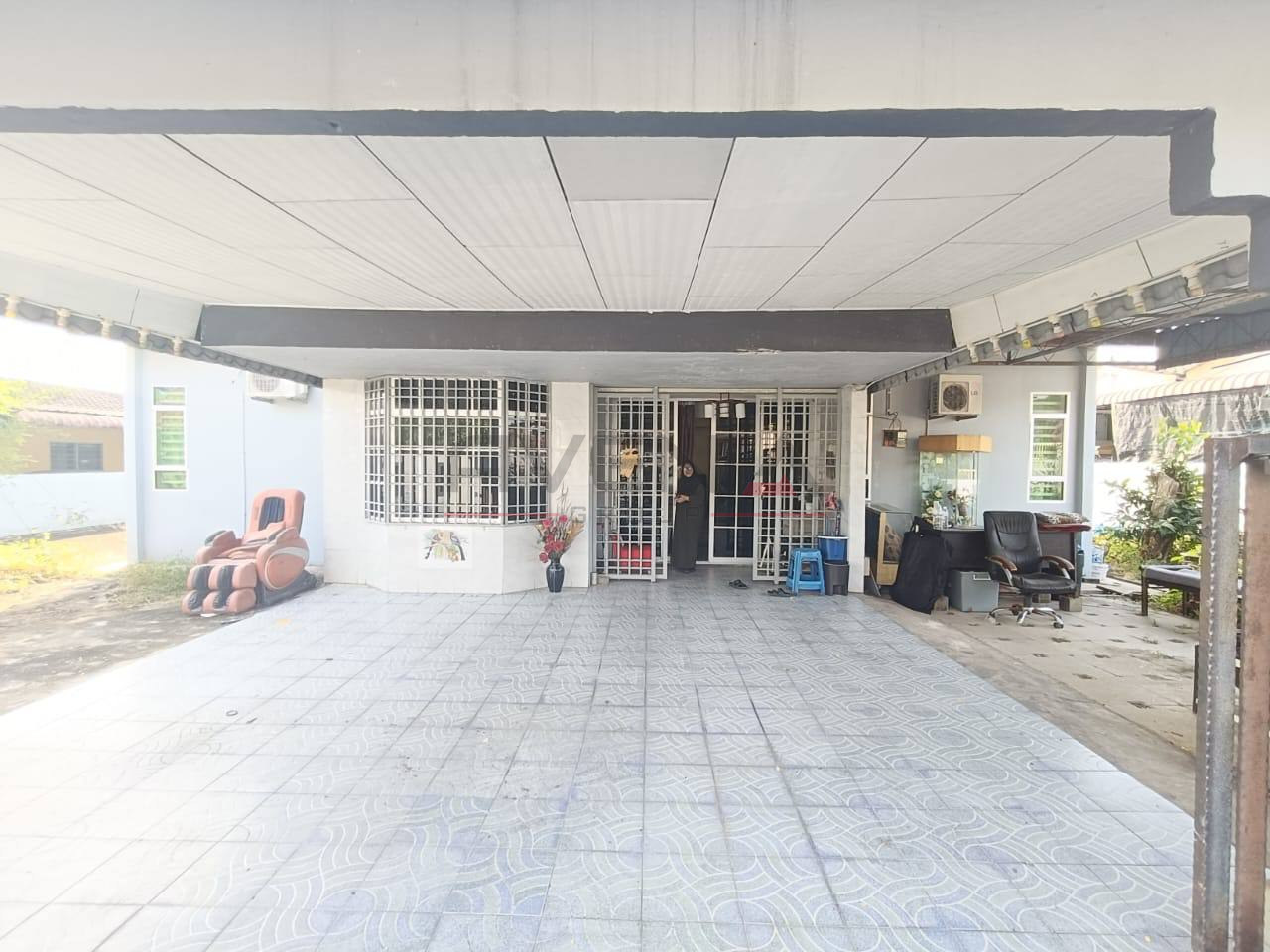 TAMAN PASU 📍 | SEMI-D SETINGKAT | CASHBACK RM50,000 | ZERO DEPOSIT | BOOKING 1K 4