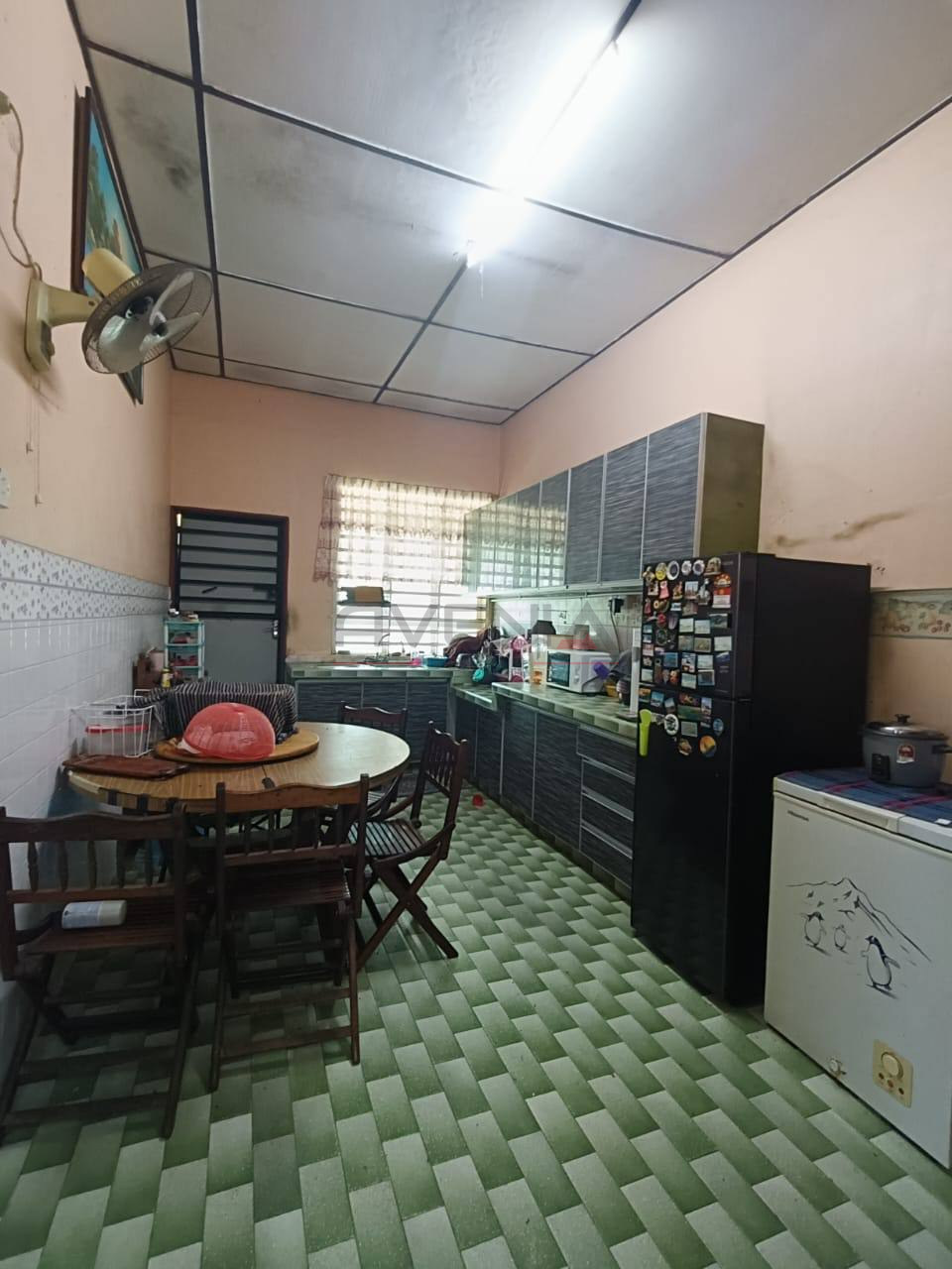 TAMAN PASU 📍 | SEMI-D SETINGKAT | CASHBACK RM50,000 | ZERO DEPOSIT | BOOKING 1K 5