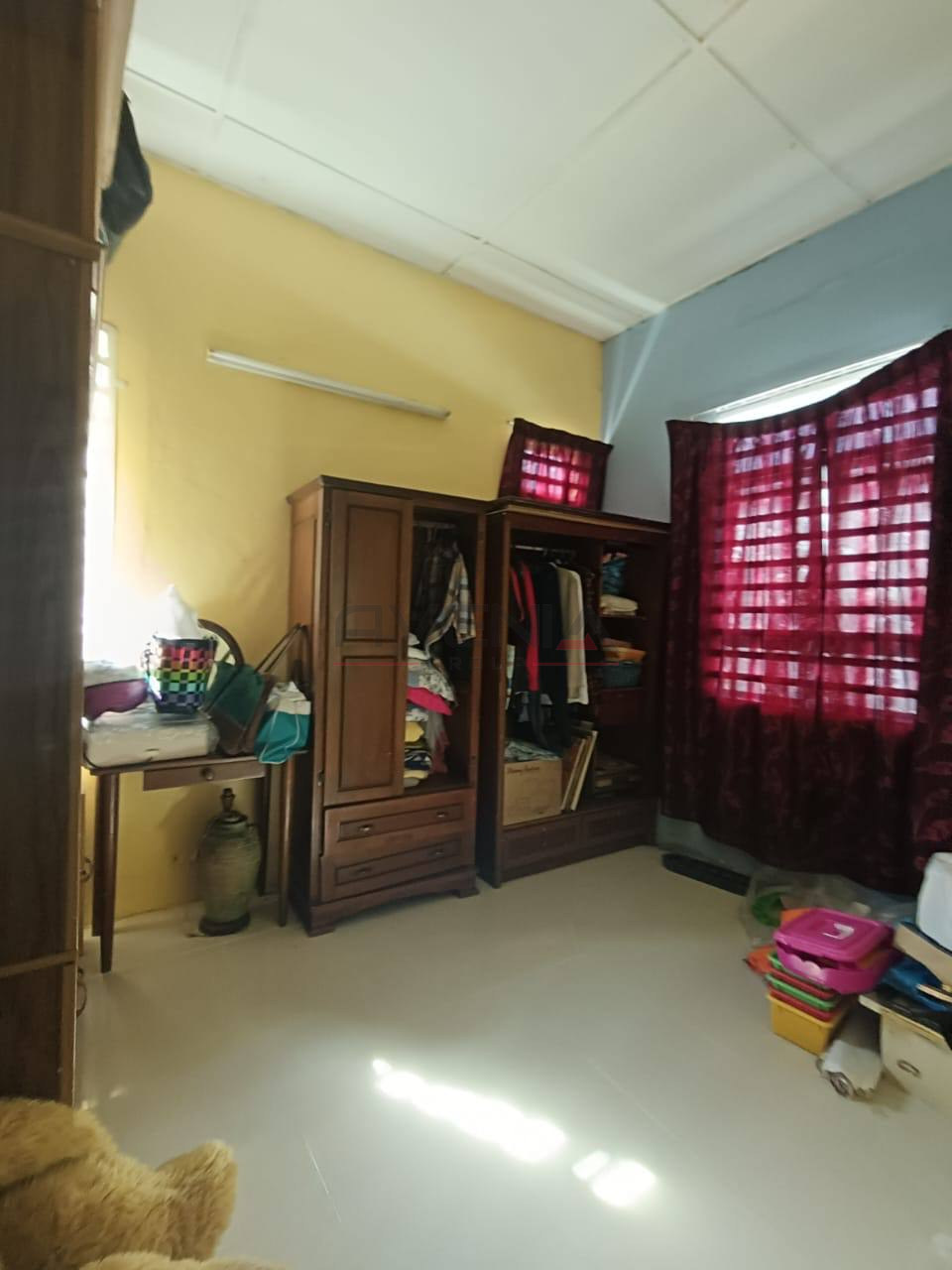 TAMAN PASU 📍 | SEMI-D SETINGKAT | CASHBACK RM50,000 | ZERO DEPOSIT | BOOKING 1K 7