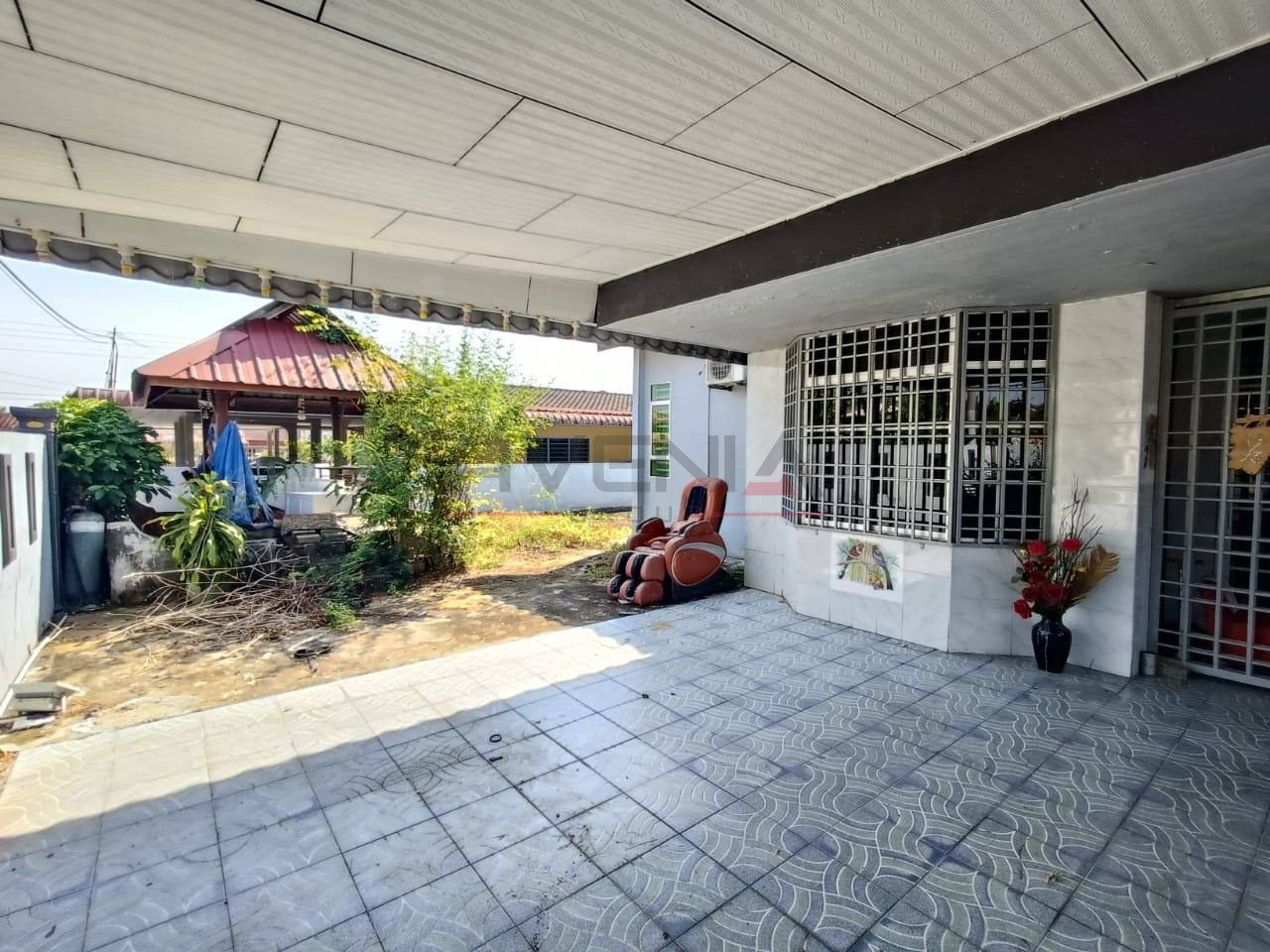 TAMAN PASU 📍 | SEMI-D SETINGKAT | CASHBACK RM50,000 | ZERO DEPOSIT | BOOKING 1K