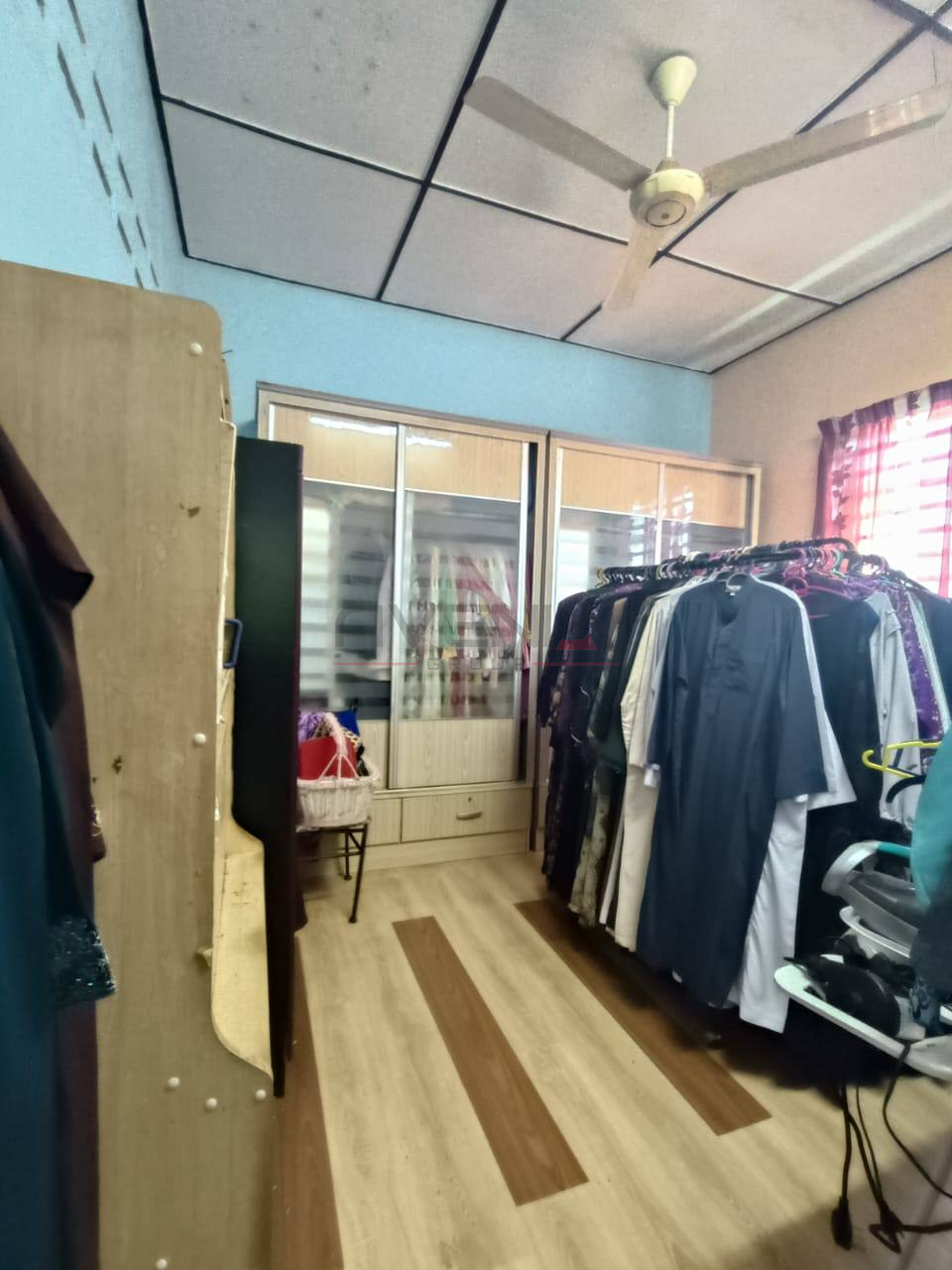 TAMAN PASU 📍 | SEMI-D SETINGKAT | CASHBACK RM50,000 | ZERO DEPOSIT | BOOKING 1K 9