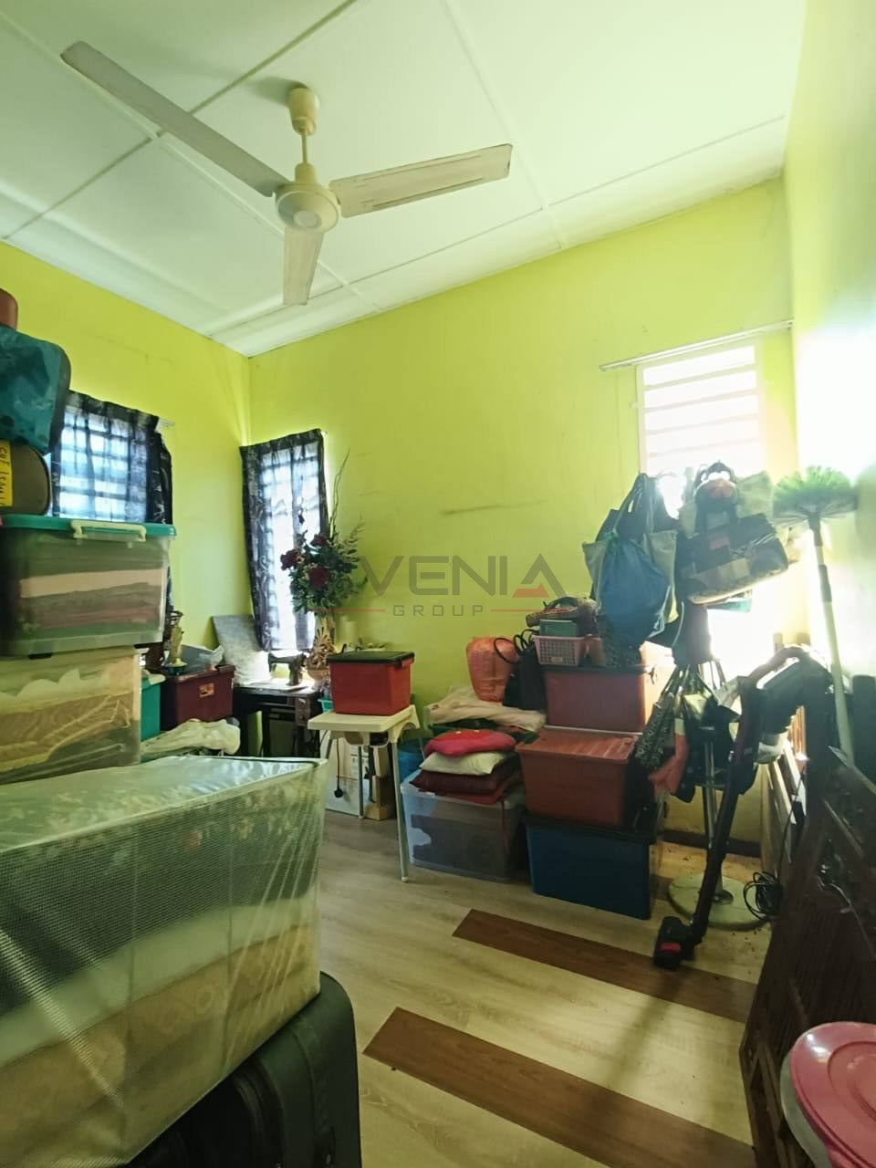 TAMAN PASU 📍 | SEMI-D SETINGKAT | CASHBACK RM50,000 | ZERO DEPOSIT | BOOKING 1K 10