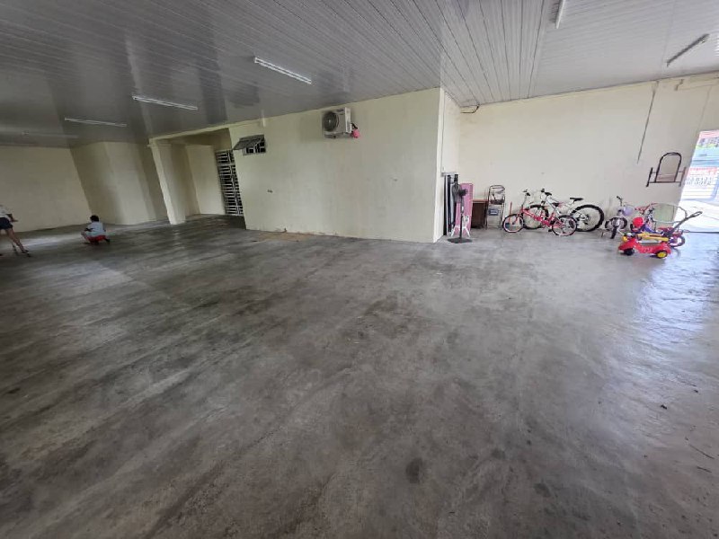 TAMAN DESA LILI 📍 | CORNER LOT | RENOVATED | TERES SETINGKAT | CASHBACK RM15,000 | ZERO DEPOSIT | BOOKING 1K 15