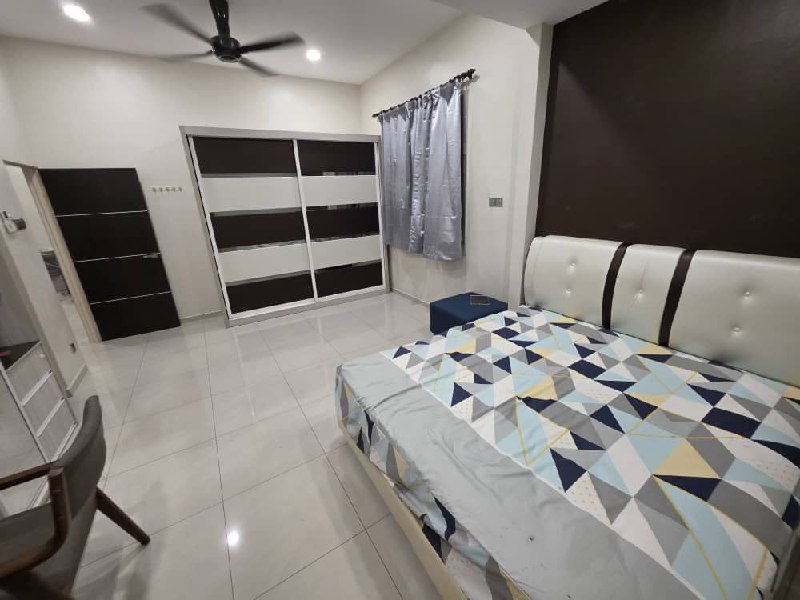 TAMAN DESA LILI 📍 | CORNER LOT | RENOVATED | TERES SETINGKAT | CASHBACK RM15,000 | ZERO DEPOSIT | BOOKING 1K 20