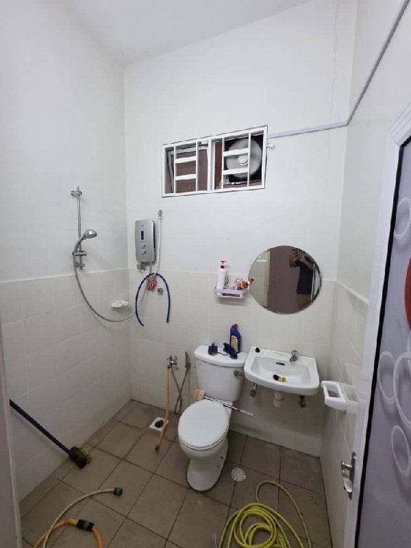 TAMAN DESA LILI 📍 | CORNER LOT | RENOVATED | TERES SETINGKAT | CASHBACK RM15,000 | ZERO DEPOSIT | BOOKING 1K 21
