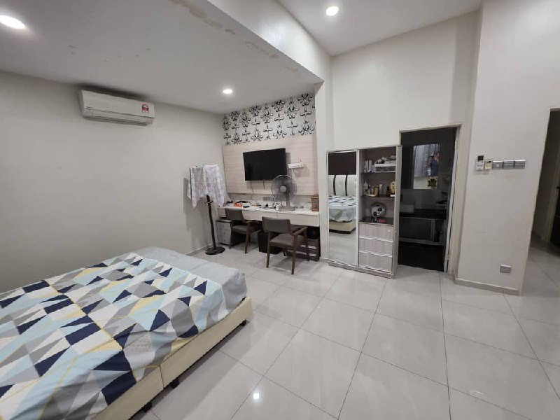 TAMAN DESA LILI 📍 | CORNER LOT | RENOVATED | TERES SETINGKAT | CASHBACK RM15,000 | ZERO DEPOSIT | BOOKING 1K 6