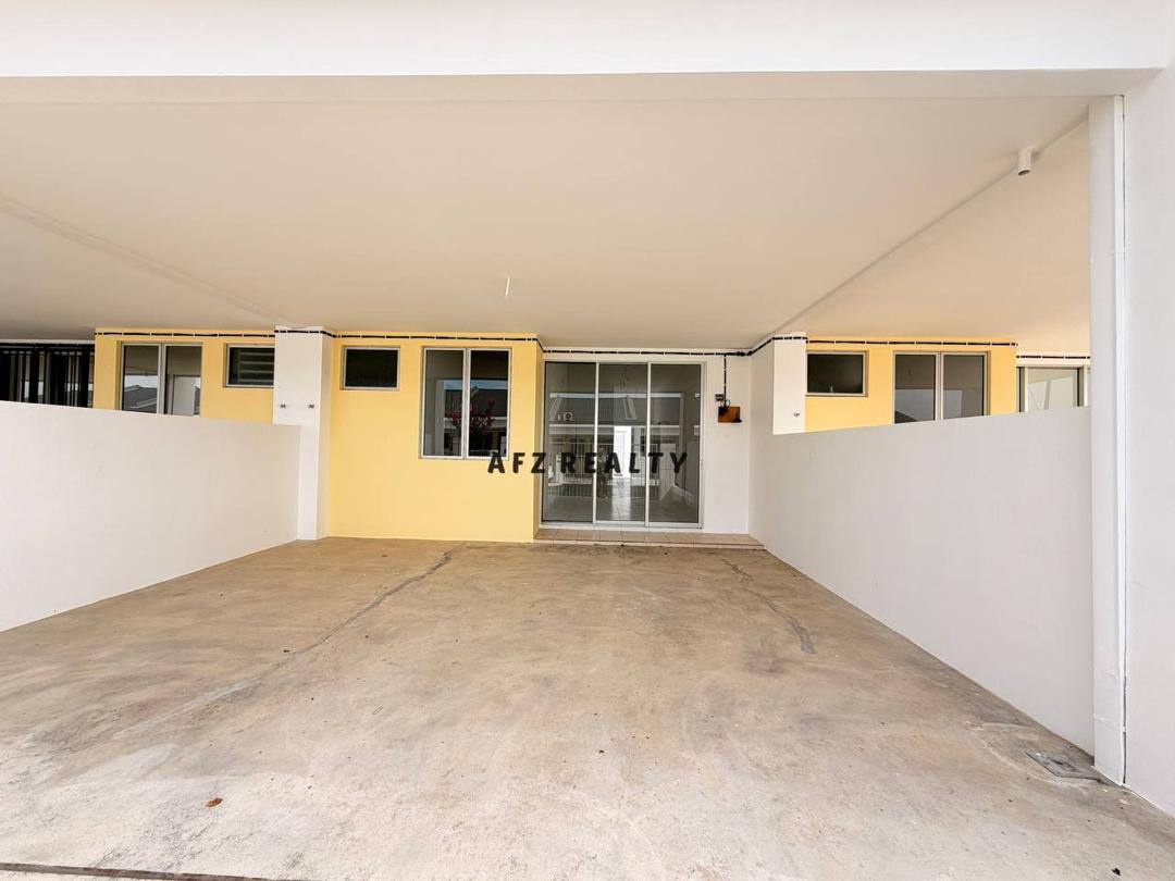 BUKIT BANYAN CASSIA 📍 | TERES SETINGKAT | CASHBACK RM20,000 | ZERO DEPOSIT | BOOKING 1K 11
