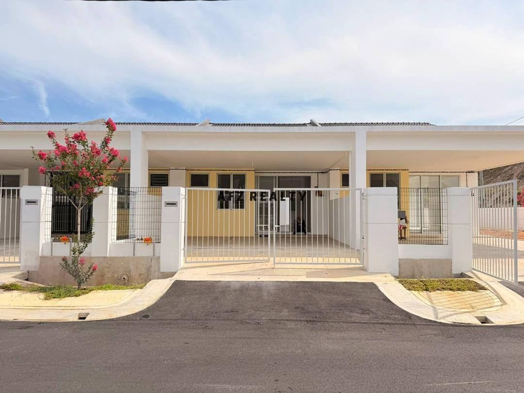 BUKIT BANYAN CASSIA 📍 | TERES SETINGKAT | CASHBACK RM20,000 | ZERO DEPOSIT | BOOKING 1K 12