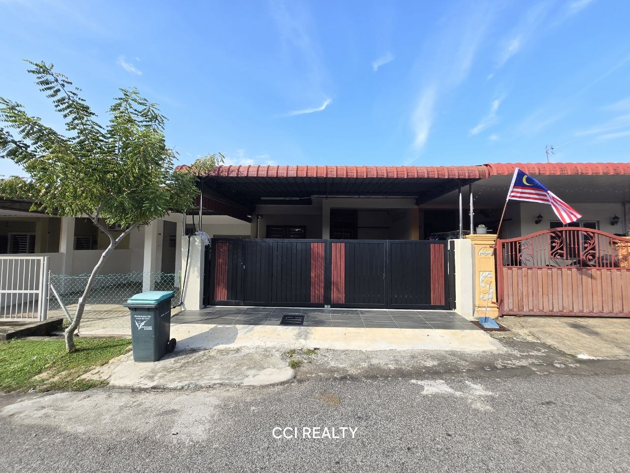 BANDAR PUTERI JAYA 📍 | TERES SETINGKAT | CASHBACK RM40,000 | ZERO DEPOSIT | BOOKING 1K