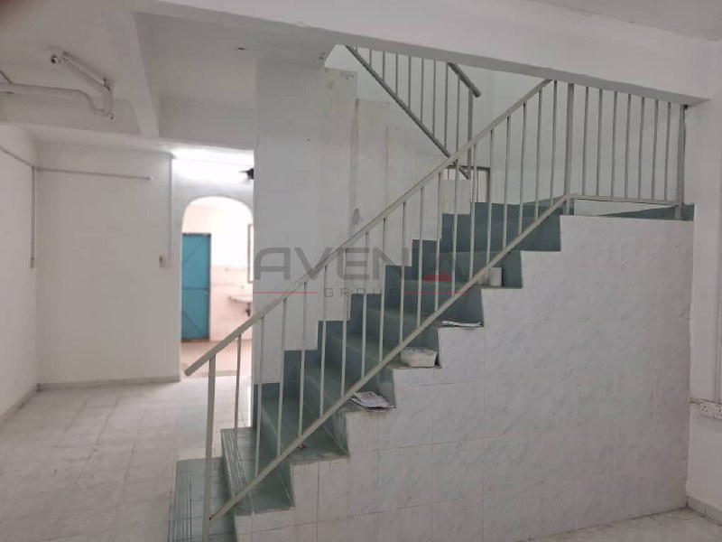 TAMAN JATI 📍 | TERES 2 TINGKAT | CASHBACK RM25,000 | ZERO DEPOSIT | BOOKING 1K 5