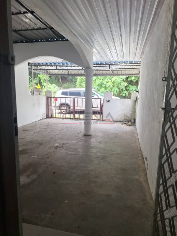 TAMAN JATI 📍 | TERES 2 TINGKAT | CASHBACK RM25,000 | ZERO DEPOSIT | BOOKING 1K 6