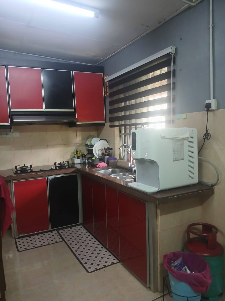 TAMAN SERI KELUBI 📍 | TERES SETINGKAT | CASHBACK RM25,000 | ZERO DEPOSIT | BOOKING 1K 14