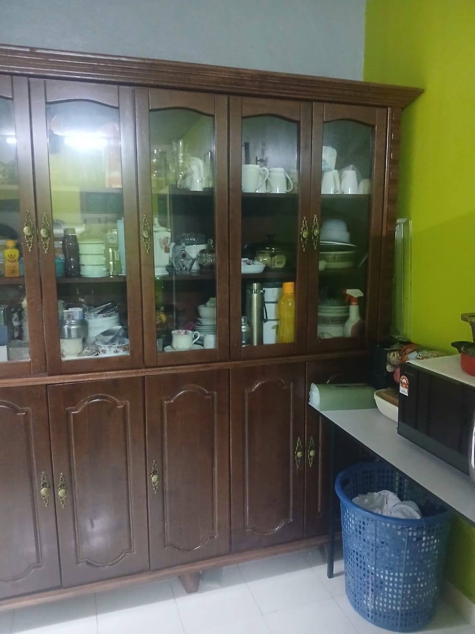 TAMAN SERI KELUBI 📍 | TERES SETINGKAT | CASHBACK RM25,000 | ZERO DEPOSIT | BOOKING 1K 19