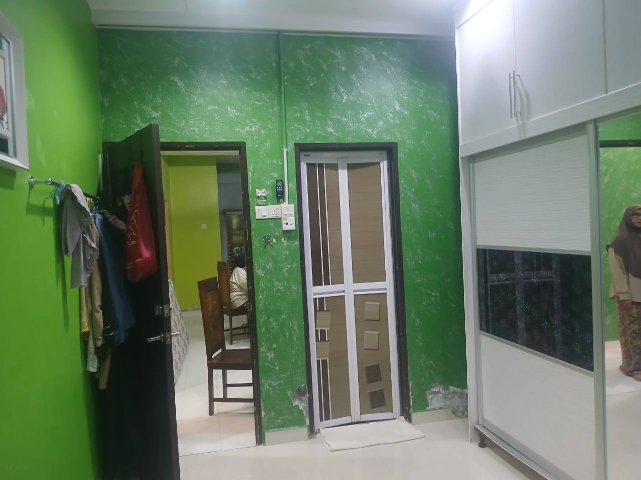 TAMAN SERI KELUBI 📍 | TERES SETINGKAT | CASHBACK RM25,000 | ZERO DEPOSIT | BOOKING 1K 5