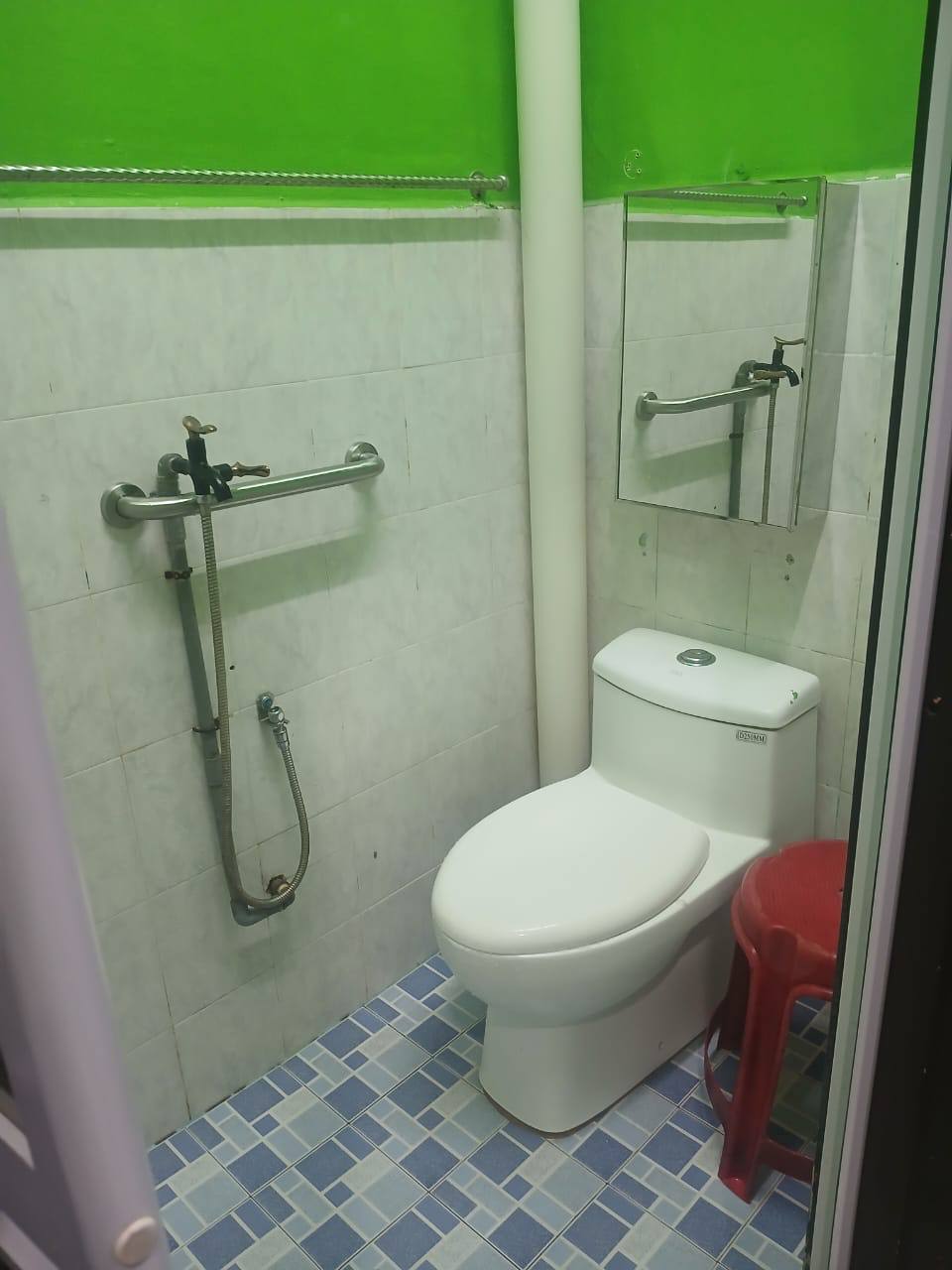 TAMAN SERI KELUBI 📍 | TERES SETINGKAT | CASHBACK RM25,000 | ZERO DEPOSIT | BOOKING 1K 7