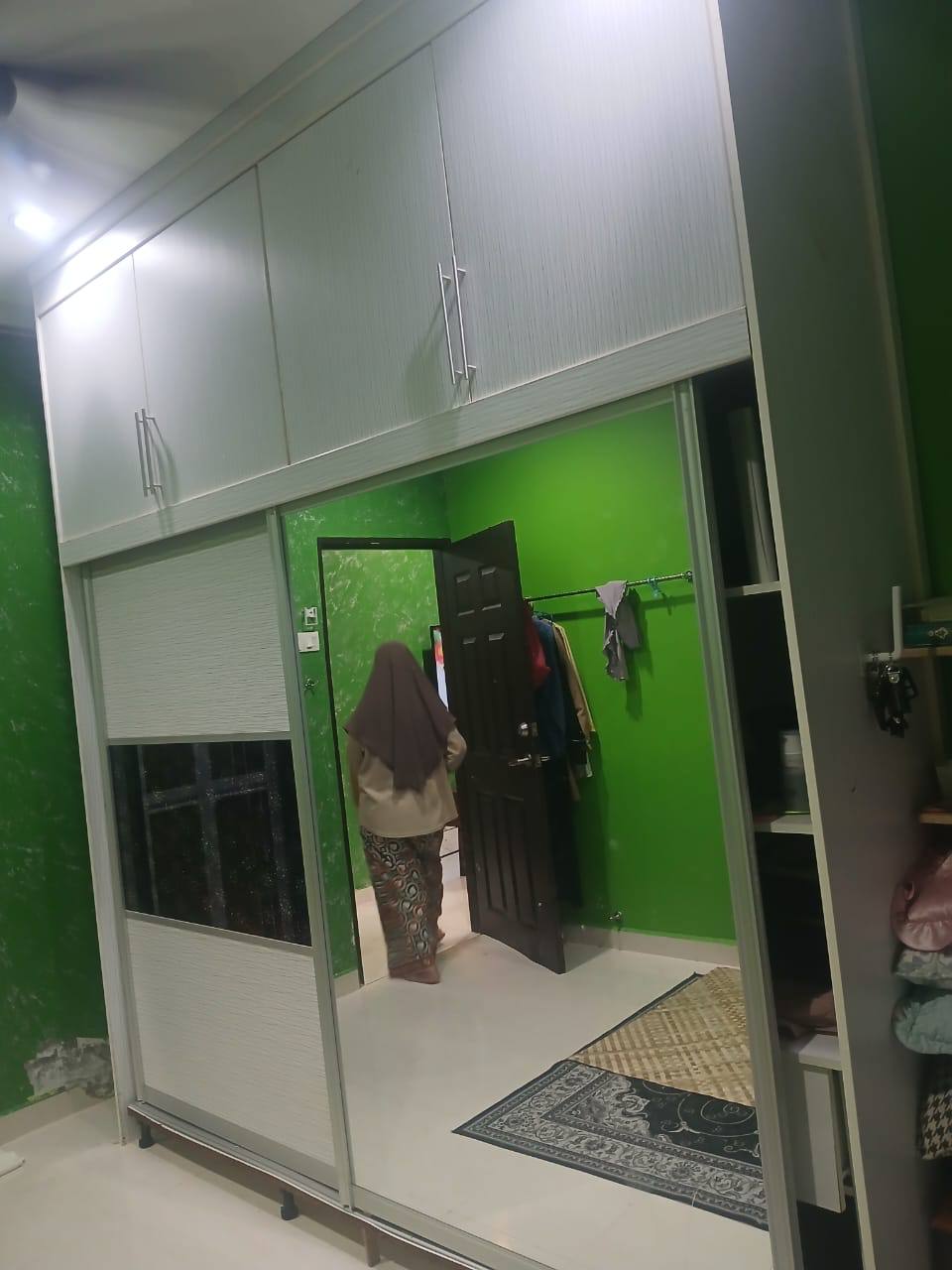TAMAN SERI KELUBI 📍 | TERES SETINGKAT | CASHBACK RM25,000 | ZERO DEPOSIT | BOOKING 1K 8