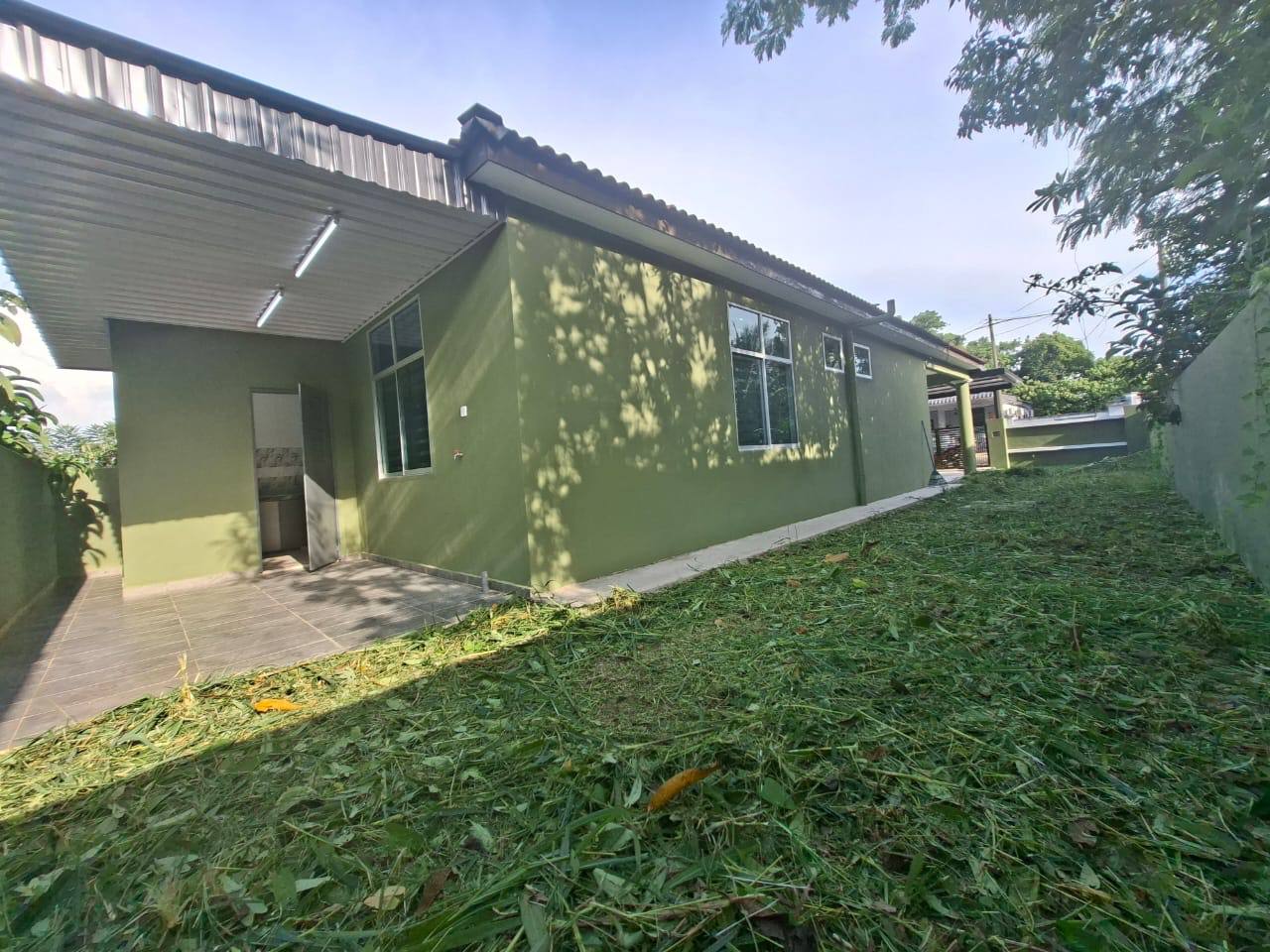 TAMAN SERAYA INDAH 📍 | SEMI-D SETINGKAT | CASHBACK RM45,000 | ZERO DEPOSIT | BOOKING 1K 2
