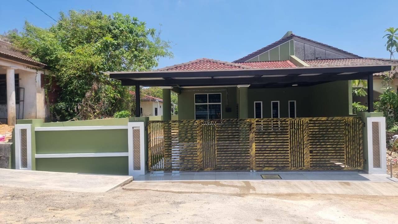 TAMAN SERAYA INDAH 📍 | SEMI-D SETINGKAT | CASHBACK RM45,000 | ZERO DEPOSIT | BOOKING 1K