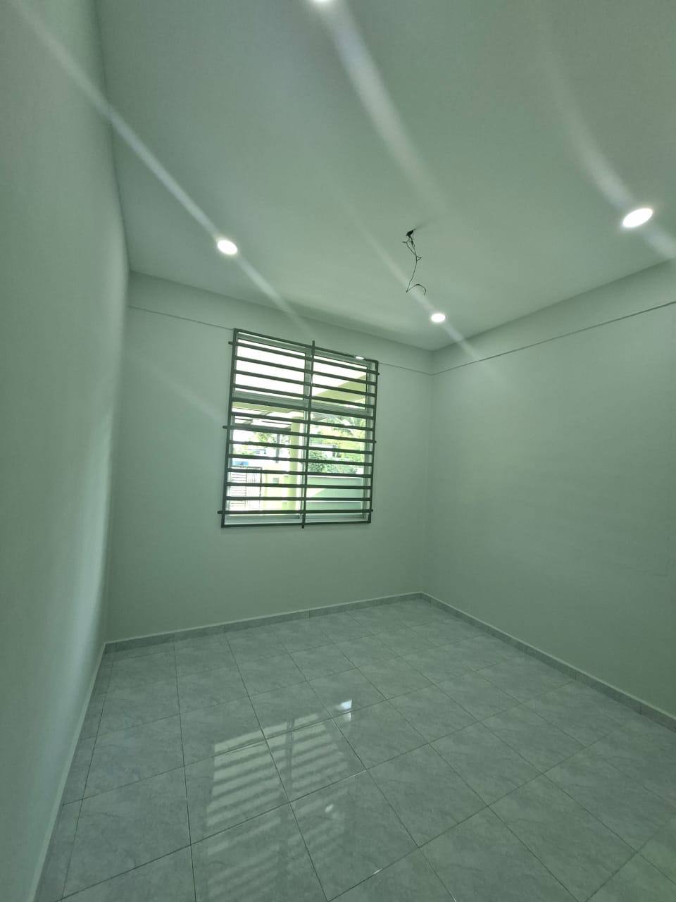 TAMAN SERAYA INDAH 📍 | SEMI-D SETINGKAT | CASHBACK RM45,000 | ZERO DEPOSIT | BOOKING 1K 11