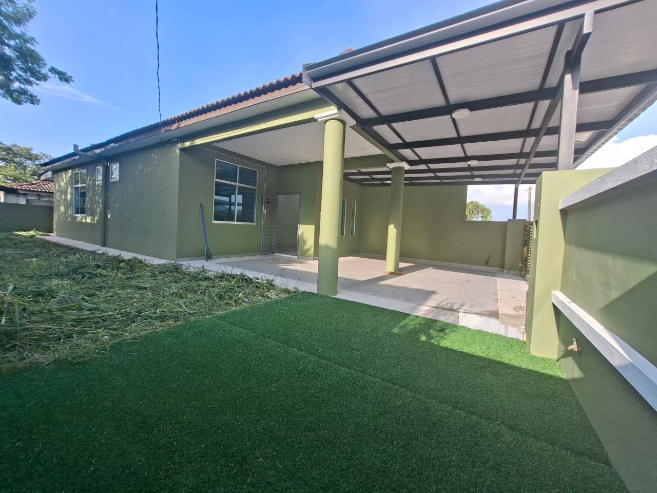 TAMAN SERAYA INDAH 📍 | SEMI-D SETINGKAT | CASHBACK RM45,000 | ZERO DEPOSIT | BOOKING 1K 13