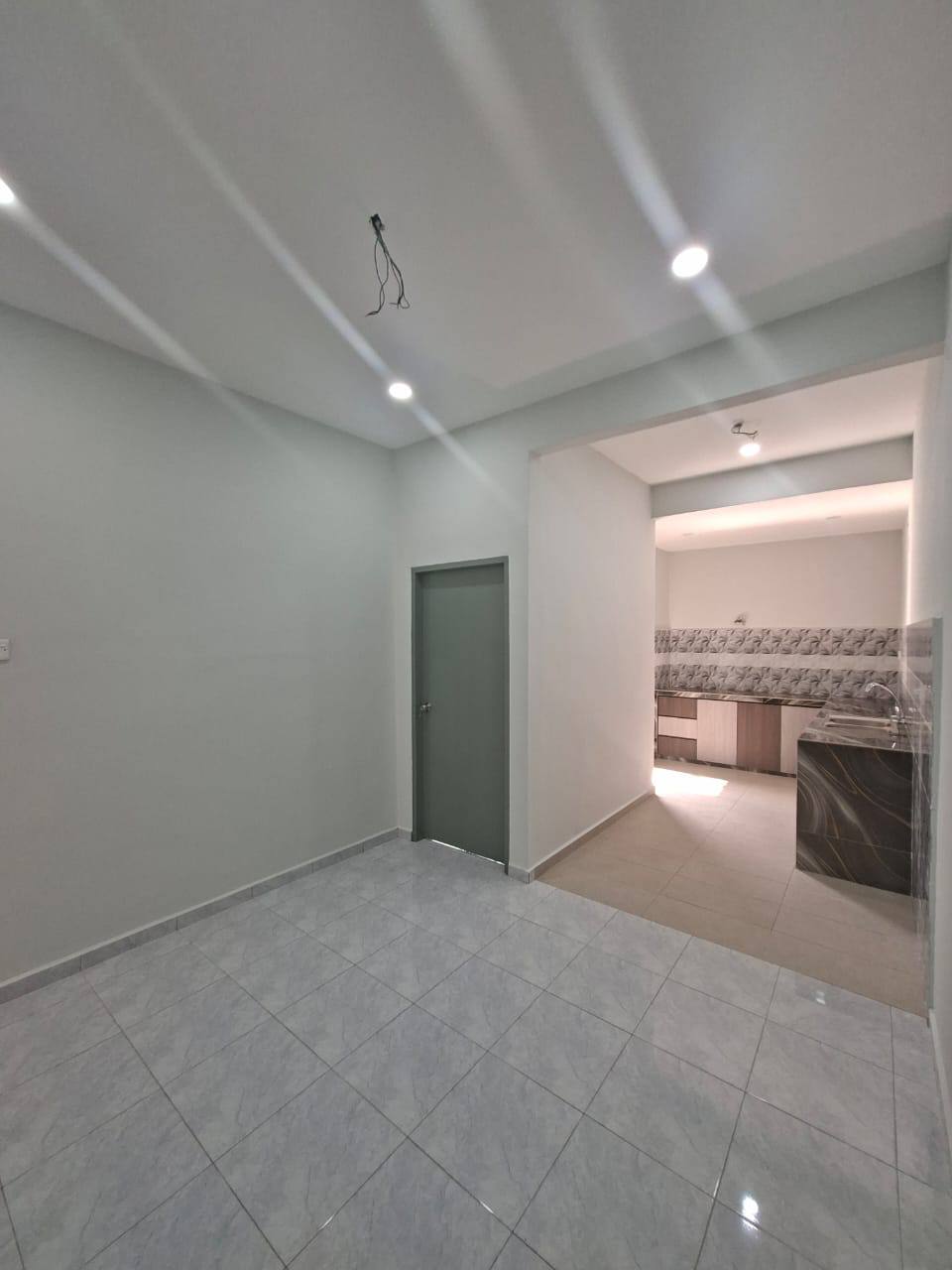 TAMAN SERAYA INDAH 📍 | SEMI-D SETINGKAT | CASHBACK RM45,000 | ZERO DEPOSIT | BOOKING 1K 16