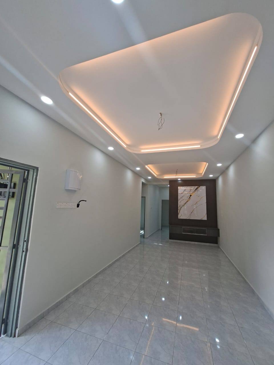 TAMAN SERAYA INDAH 📍 | SEMI-D SETINGKAT | CASHBACK RM45,000 | ZERO DEPOSIT | BOOKING 1K 17