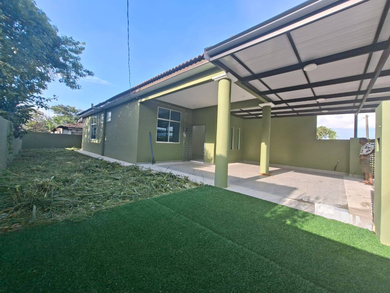TAMAN SERAYA INDAH 📍 | SEMI-D SETINGKAT | CASHBACK RM45,000 | ZERO DEPOSIT | BOOKING 1K 3