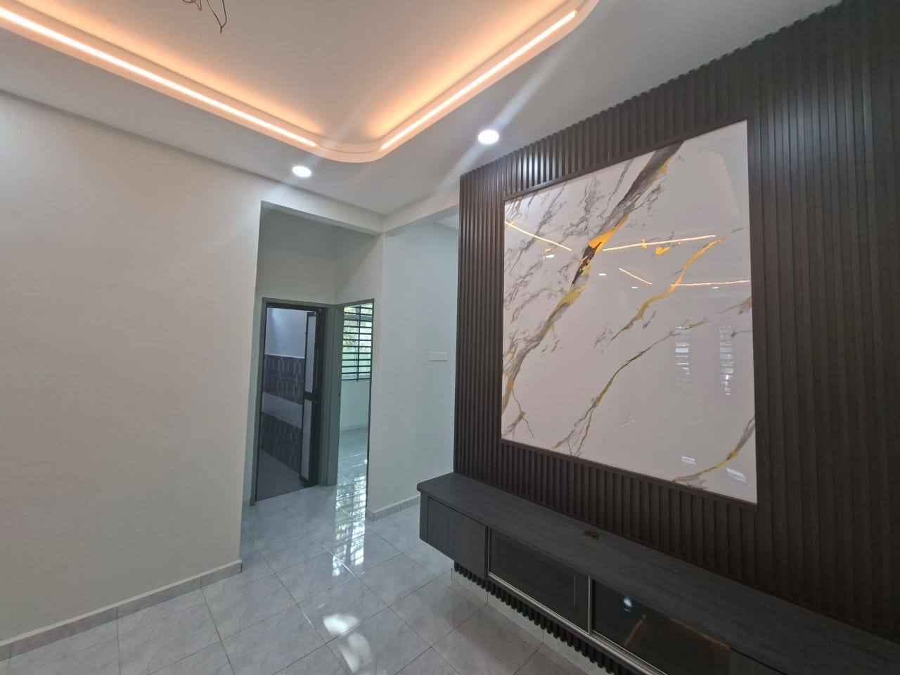 TAMAN SERAYA INDAH 📍 | SEMI-D SETINGKAT | CASHBACK RM45,000 | ZERO DEPOSIT | BOOKING 1K 7