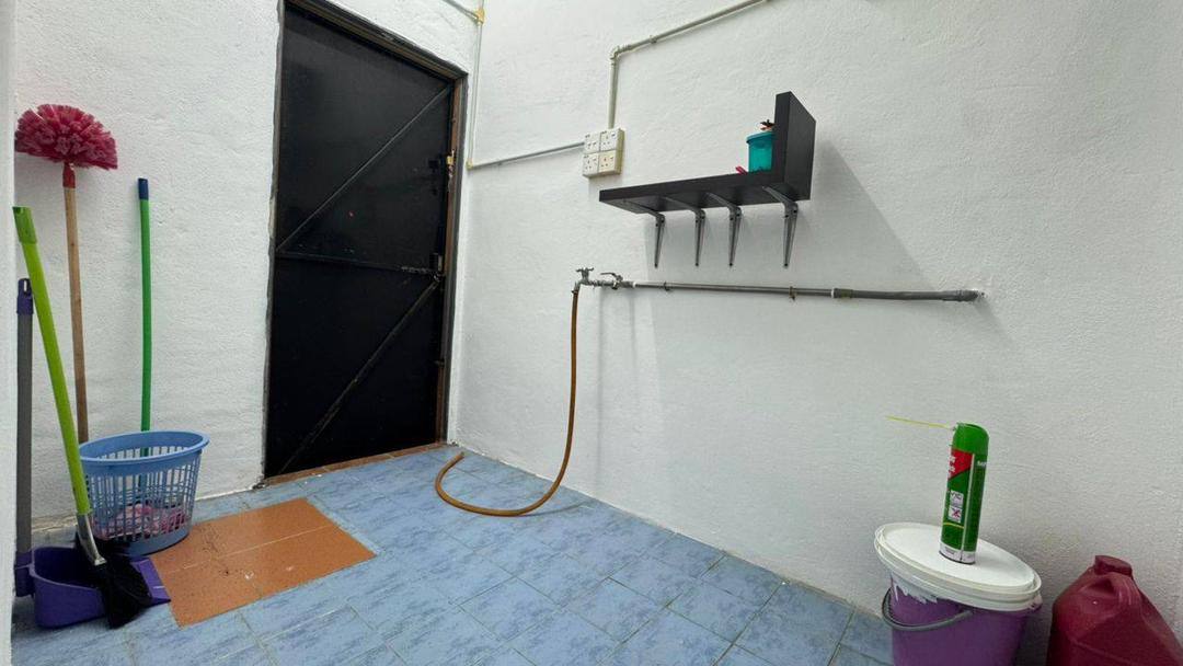 BANDAR PUTRA BERTAM SEKSYEN 3 📍 | TERES 2 TINGKAT | CASHBACK RM50,000 | ZERO DEPOSIT | BOOKING 1K 2