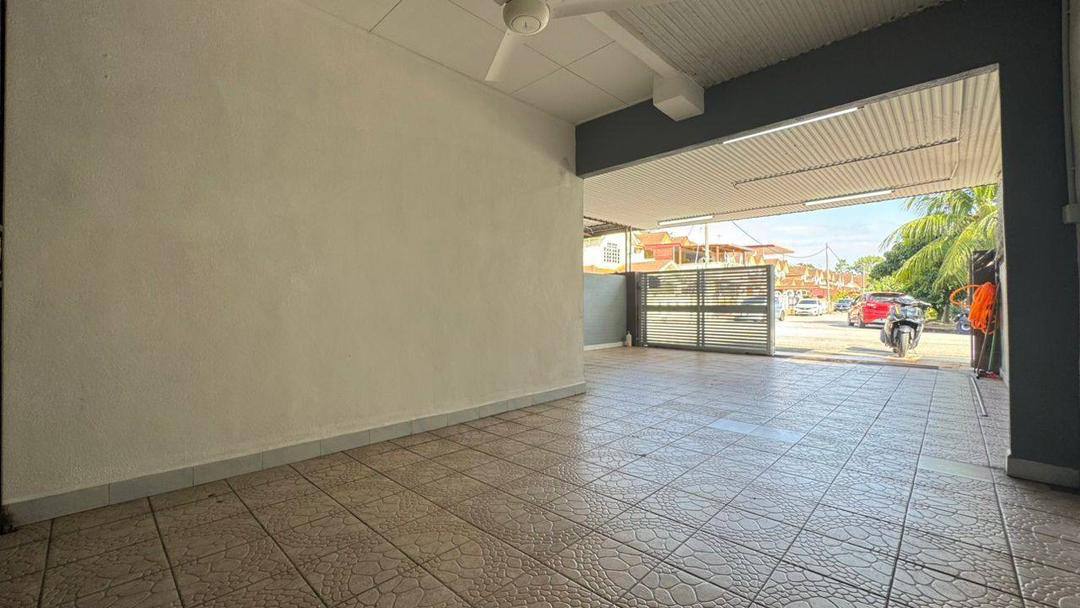 BANDAR PUTRA BERTAM SEKSYEN 3 📍 | TERES 2 TINGKAT | CASHBACK RM50,000 | ZERO DEPOSIT | BOOKING 1K 15