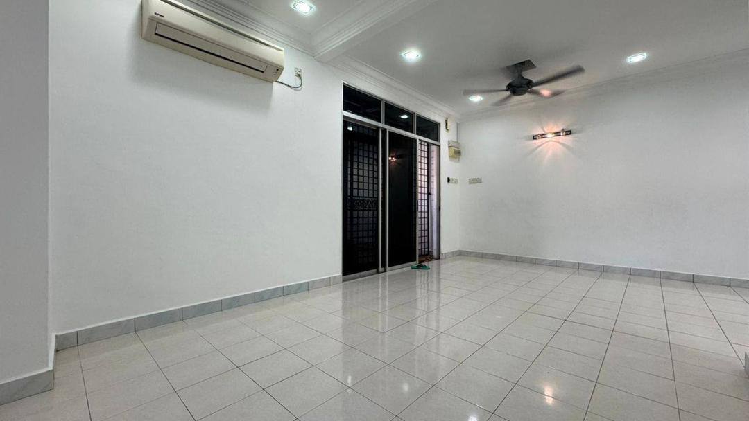 BANDAR PUTRA BERTAM SEKSYEN 3 📍 | TERES 2 TINGKAT | CASHBACK RM50,000 | ZERO DEPOSIT | BOOKING 1K 17