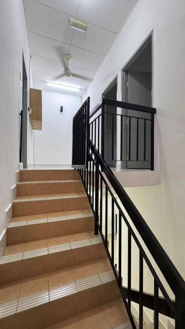 BANDAR PUTRA BERTAM SEKSYEN 3 📍 | TERES 2 TINGKAT | CASHBACK RM50,000 | ZERO DEPOSIT | BOOKING 1K 22