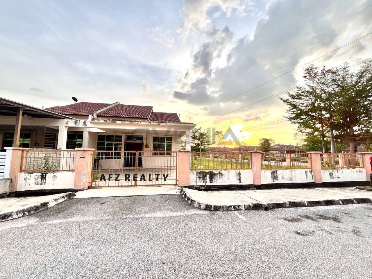 TAMAN LURIK INDAH 📍 | SEMI-D SETINGKAT | CASHBACK RM45,000 | ZERO DEPOSIT | BOOKING 1K