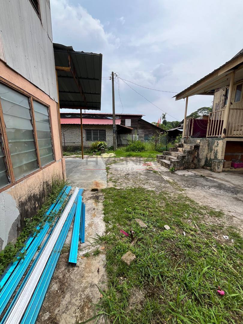 LIMBONG KAPAL 📍 | TANAH PERTANIAN | ZERO DEPOSIT | BOOKING 1K 3