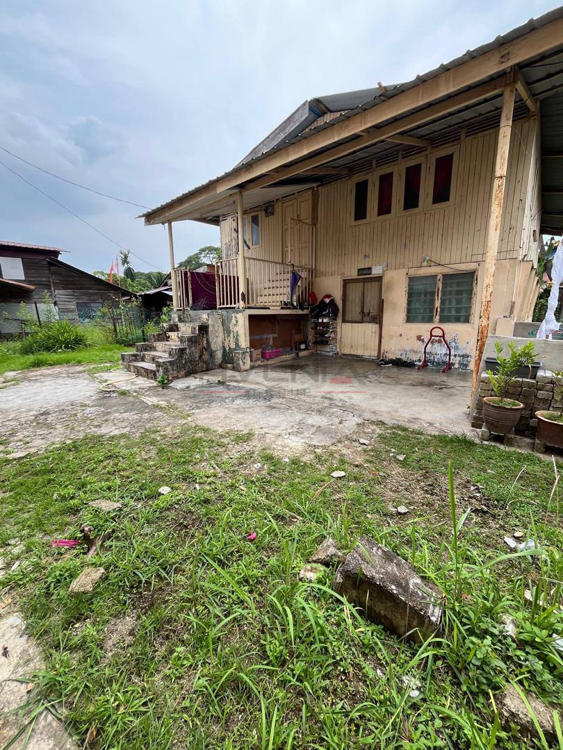 LIMBONG KAPAL 📍 | TANAH PERTANIAN | ZERO DEPOSIT | BOOKING 1K 4