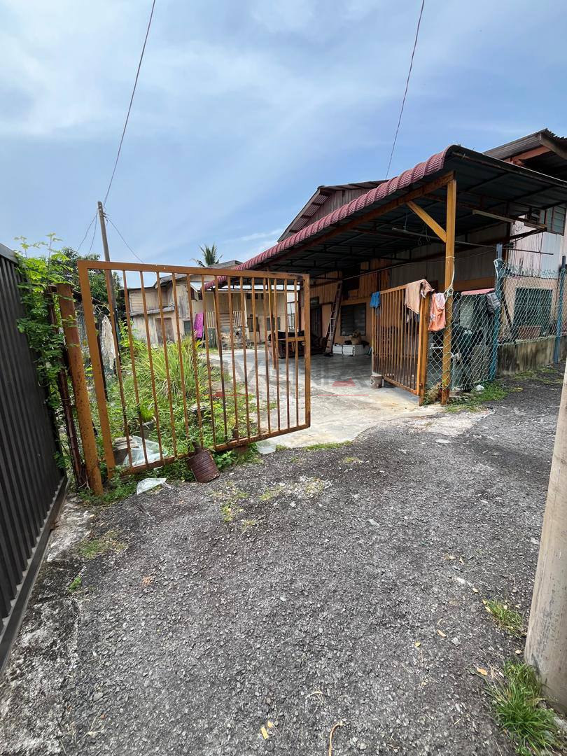 LIMBONG KAPAL 📍 | TANAH PERTANIAN | ZERO DEPOSIT | BOOKING 1K 7