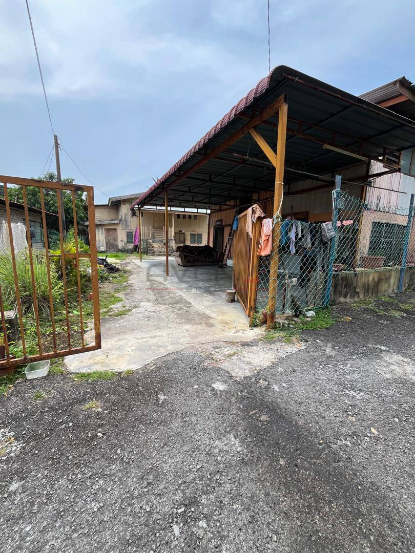 LIMBONG KAPAL 📍 | TANAH PERTANIAN | ZERO DEPOSIT | BOOKING 1K 8