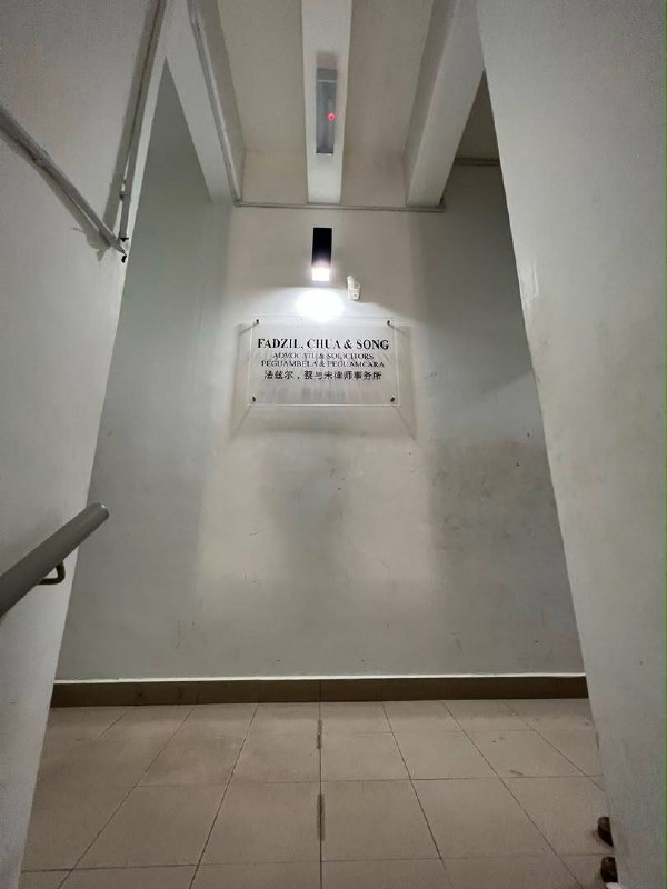 SUNWAY WELLESLEY UPTOWN 2 📍 | RENOVATED | PEJABAT | BELOW MARKET VALUE RM80,000 13