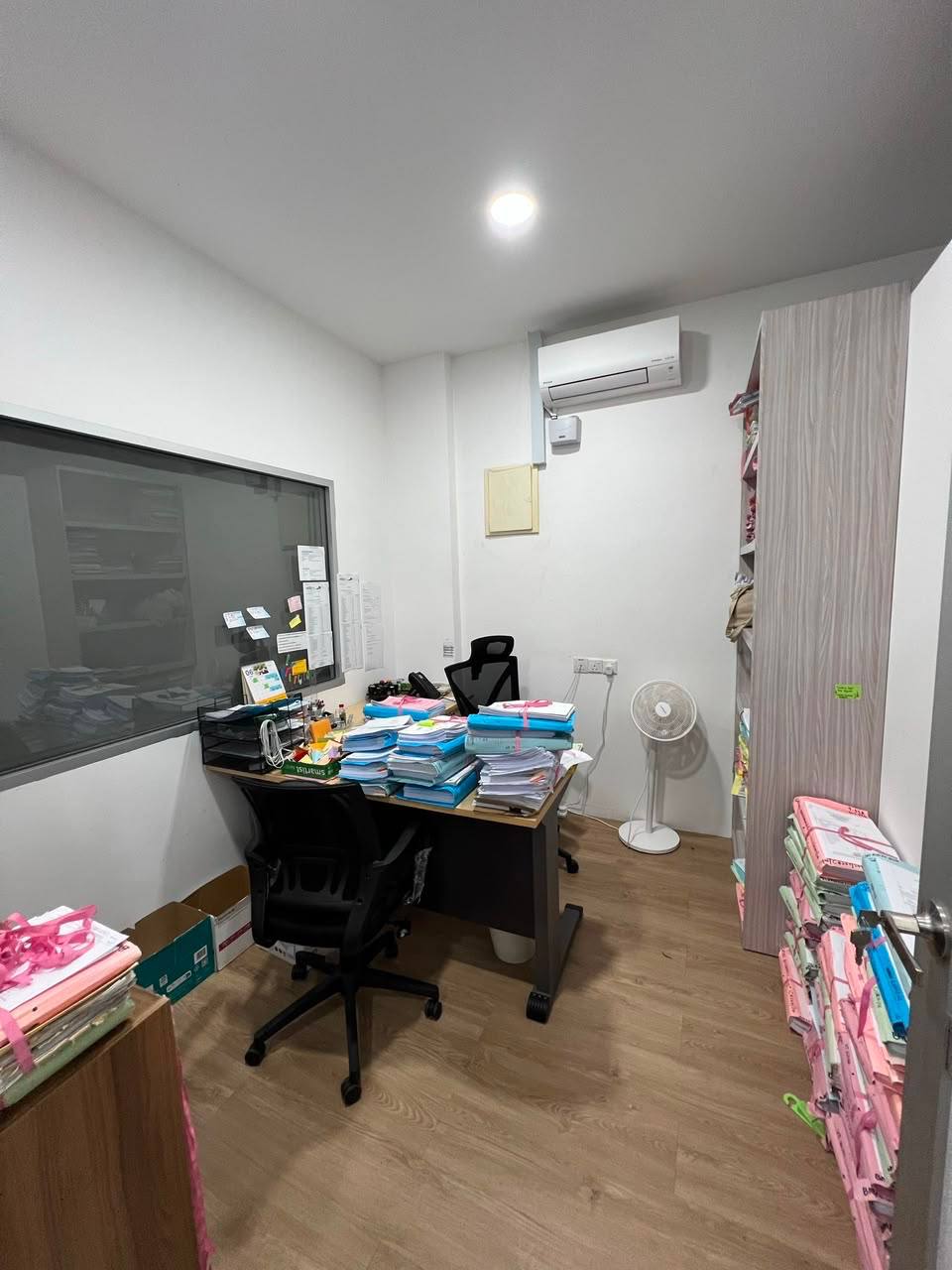 SUNWAY WELLESLEY UPTOWN 2 📍 | RENOVATED | PEJABAT | BELOW MARKET VALUE RM80,000 16
