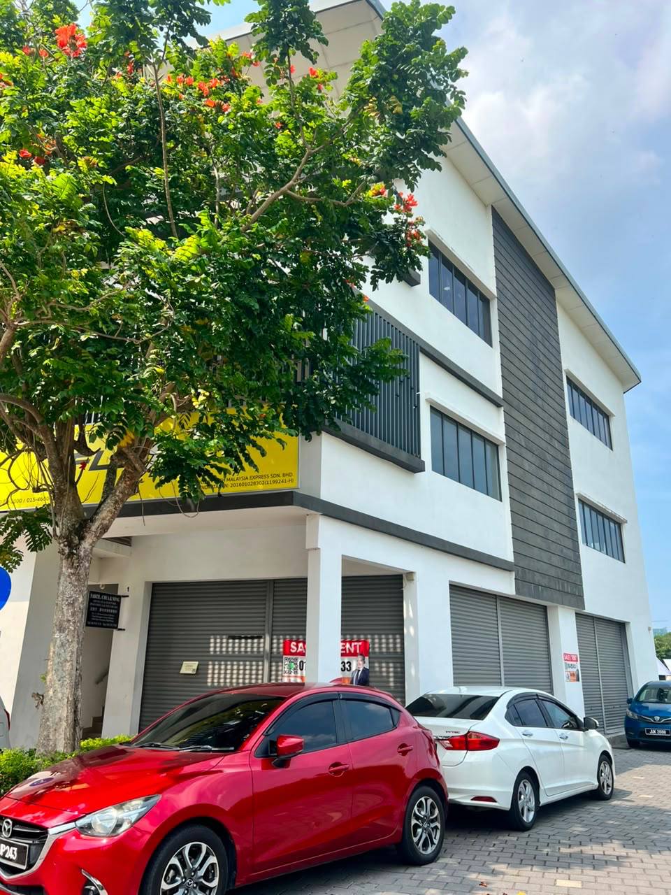 SUNWAY WELLESLEY UPTOWN 2 📍 | RENOVATED | PEJABAT | BELOW MARKET VALUE RM80,000 22