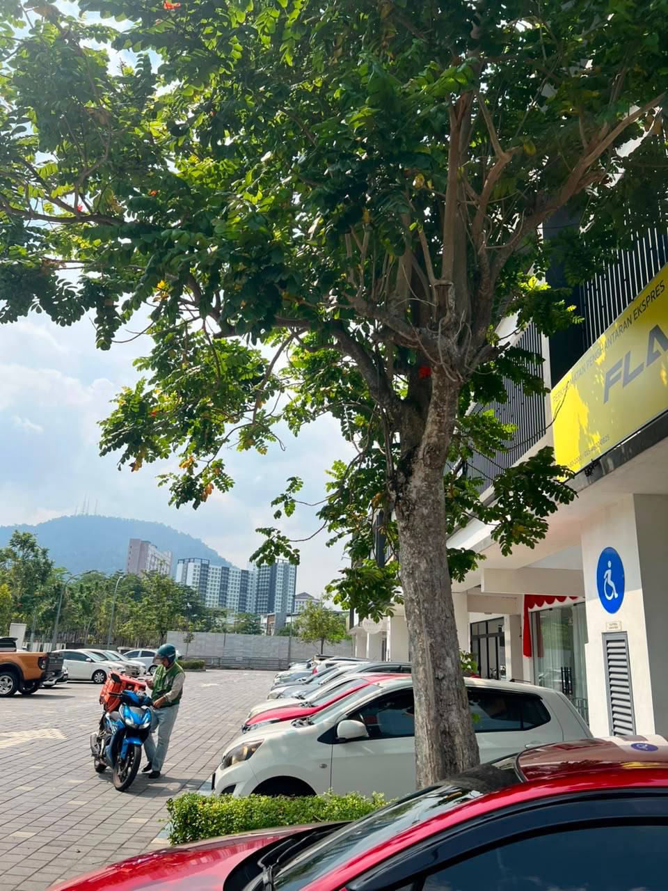 SUNWAY WELLESLEY UPTOWN 2 📍 | RENOVATED | PEJABAT | BELOW MARKET VALUE RM80,000 23