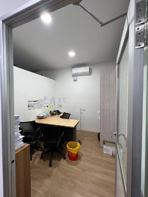 SUNWAY WELLESLEY UPTOWN 2 📍 | RENOVATED | PEJABAT | BELOW MARKET VALUE RM80,000 7