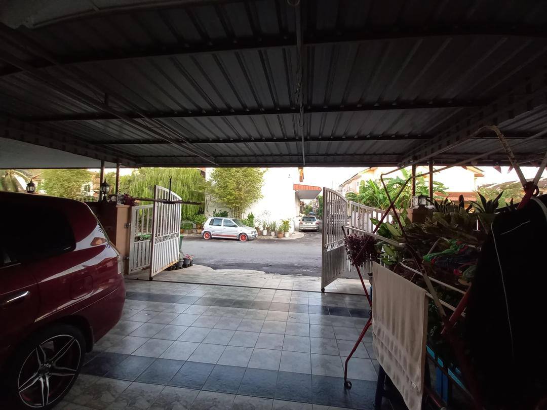 BANDAR PUTERI JAYA 📍 | TERES 2 TINGKAT | CASHBACK RM40,000 | ZERO DEPOSIT | BOOKING 1K 14