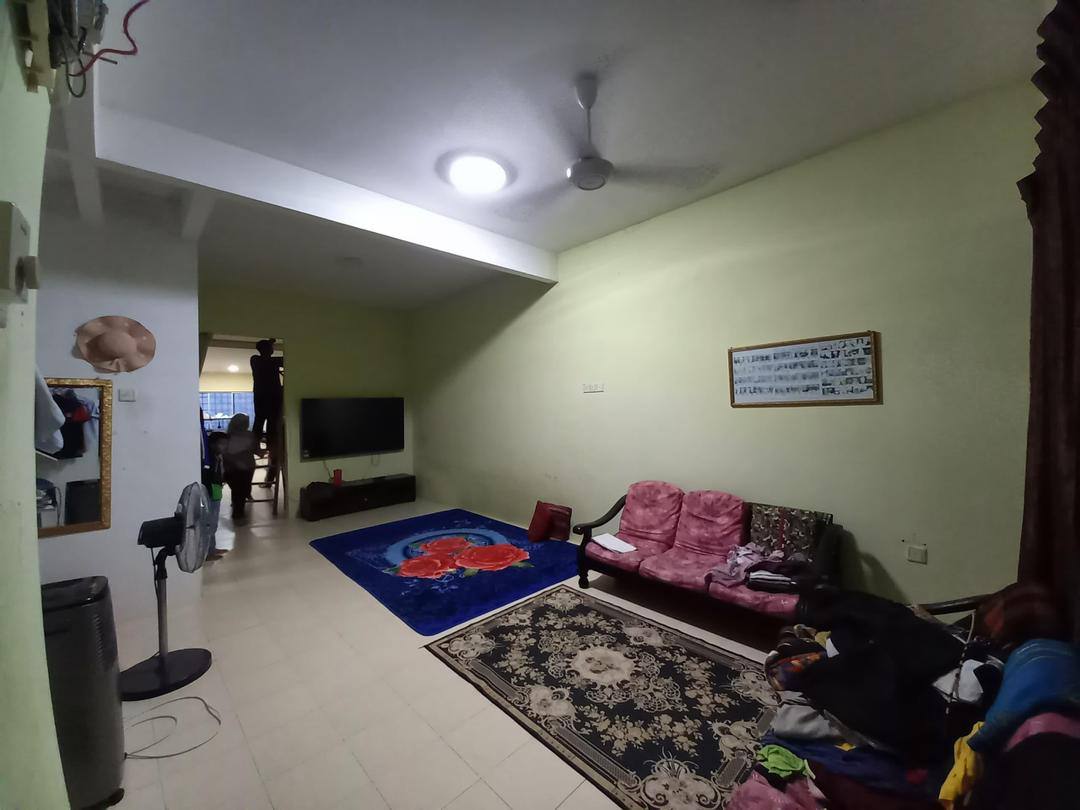BANDAR PUTERI JAYA 📍 | TERES 2 TINGKAT | CASHBACK RM40,000 | ZERO DEPOSIT | BOOKING 1K 4