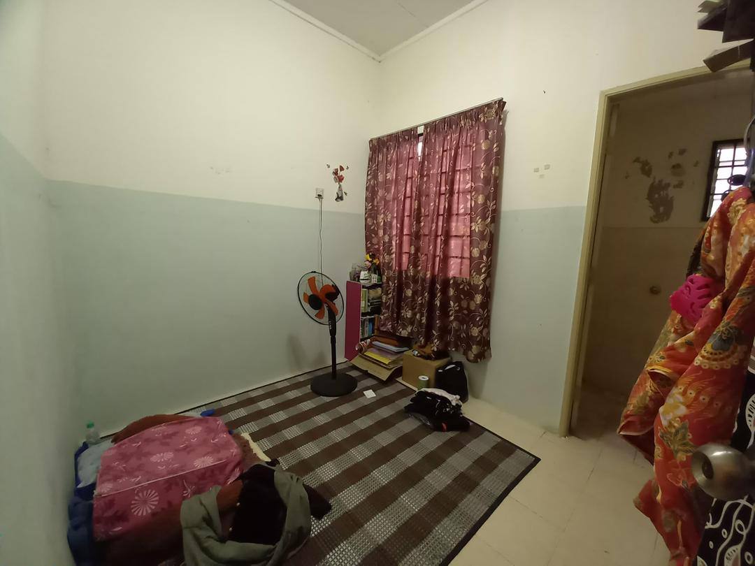 BANDAR PUTERI JAYA 📍 | TERES 2 TINGKAT | CASHBACK RM40,000 | ZERO DEPOSIT | BOOKING 1K 26