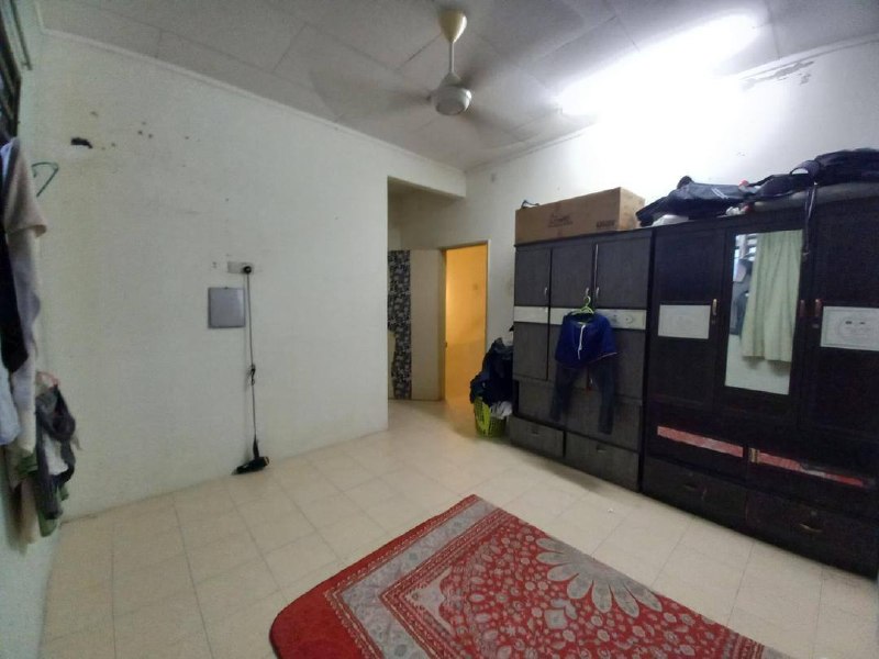 BANDAR PUTERI JAYA 📍 | TERES 2 TINGKAT | CASHBACK RM40,000 | ZERO DEPOSIT | BOOKING 1K 5