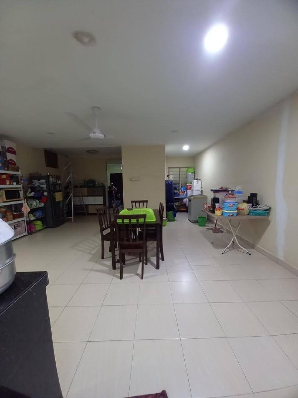 BANDAR PUTERI JAYA 📍 | TERES 2 TINGKAT | CASHBACK RM40,000 | ZERO DEPOSIT | BOOKING 1K 7