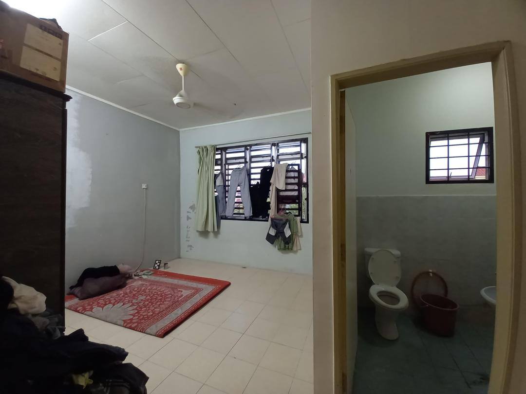 BANDAR PUTERI JAYA 📍 | TERES 2 TINGKAT | CASHBACK RM40,000 | ZERO DEPOSIT | BOOKING 1K 10