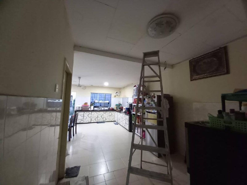 BANDAR PUTERI JAYA 📍 | TERES 2 TINGKAT | CASHBACK RM40,000 | ZERO DEPOSIT | BOOKING 1K 11
