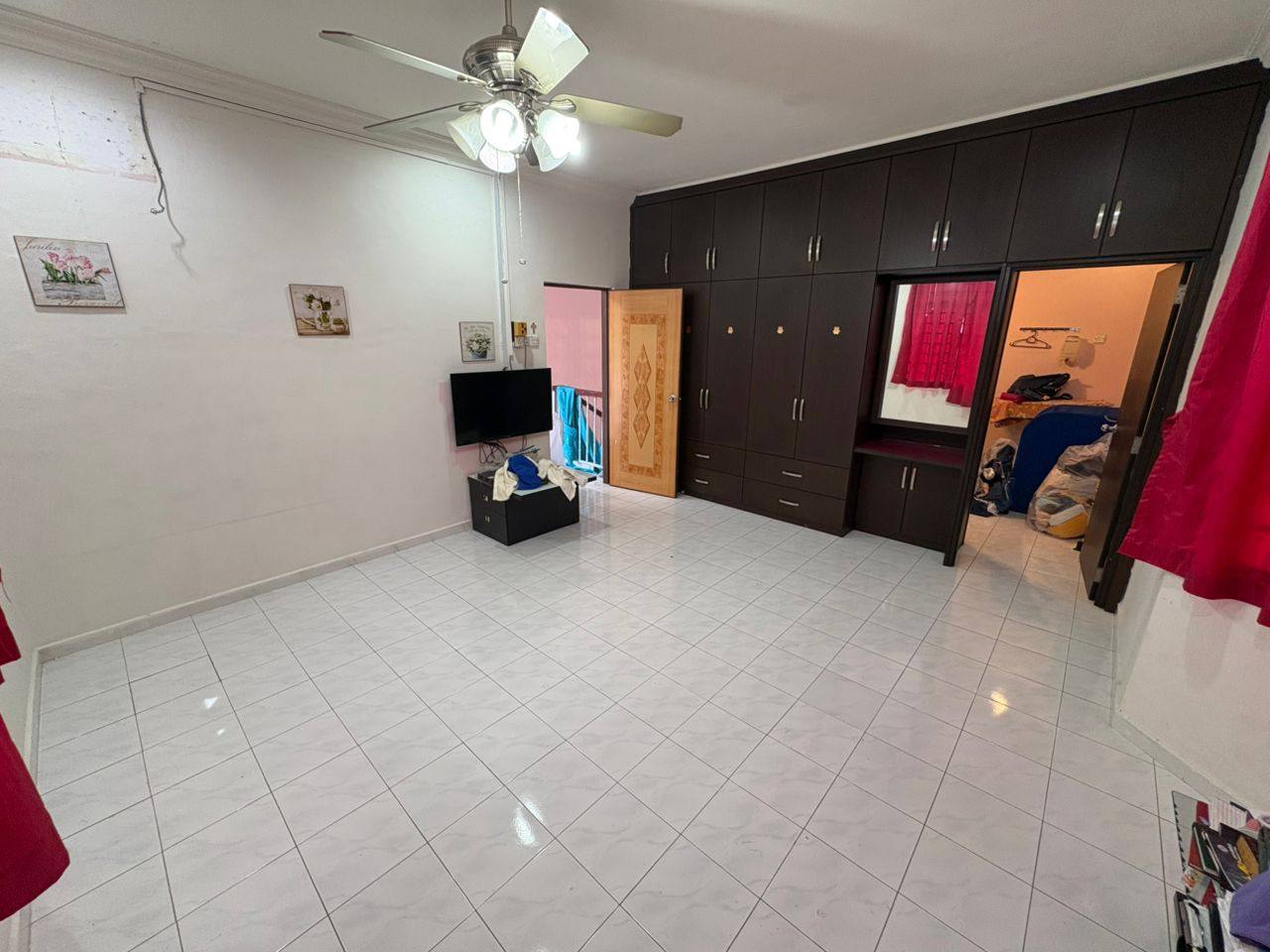 TAMAN BATIK 📍 | CORNER LOT | SEMI-D 2 TINGKAT | CASHBACK RM44,000 | ZERO DEPOSIT 11